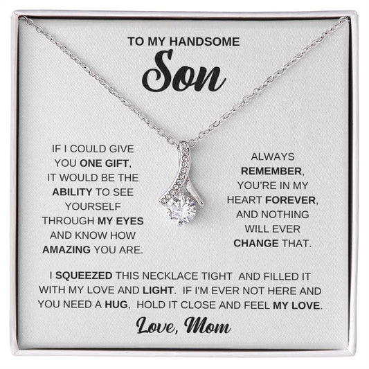 Son 1 - If I could-1759931187477-62f2af61